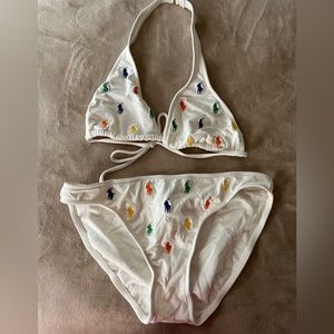 Ralph Lauren bikini
